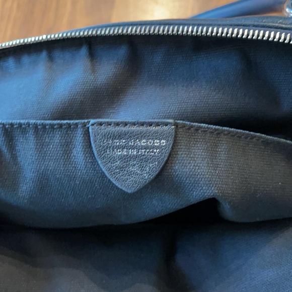 Marc Jacobs handbag - Picture 2 of 5